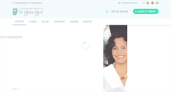 Desktop Screenshot of drajsa-agic.com